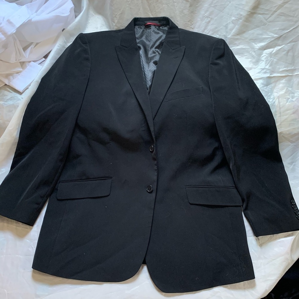 Men’s Suit Jacket